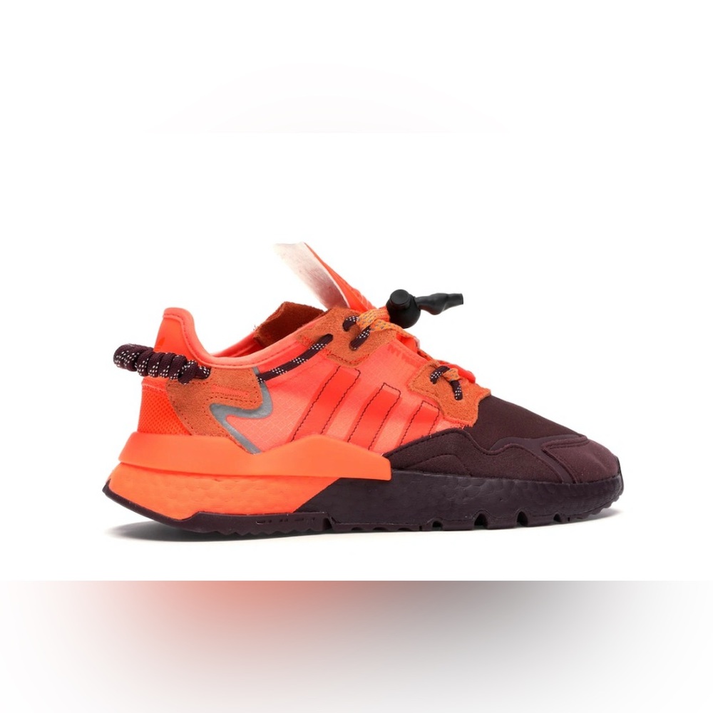 Beyoncé Ivy Park X Adidas Nite Joggers